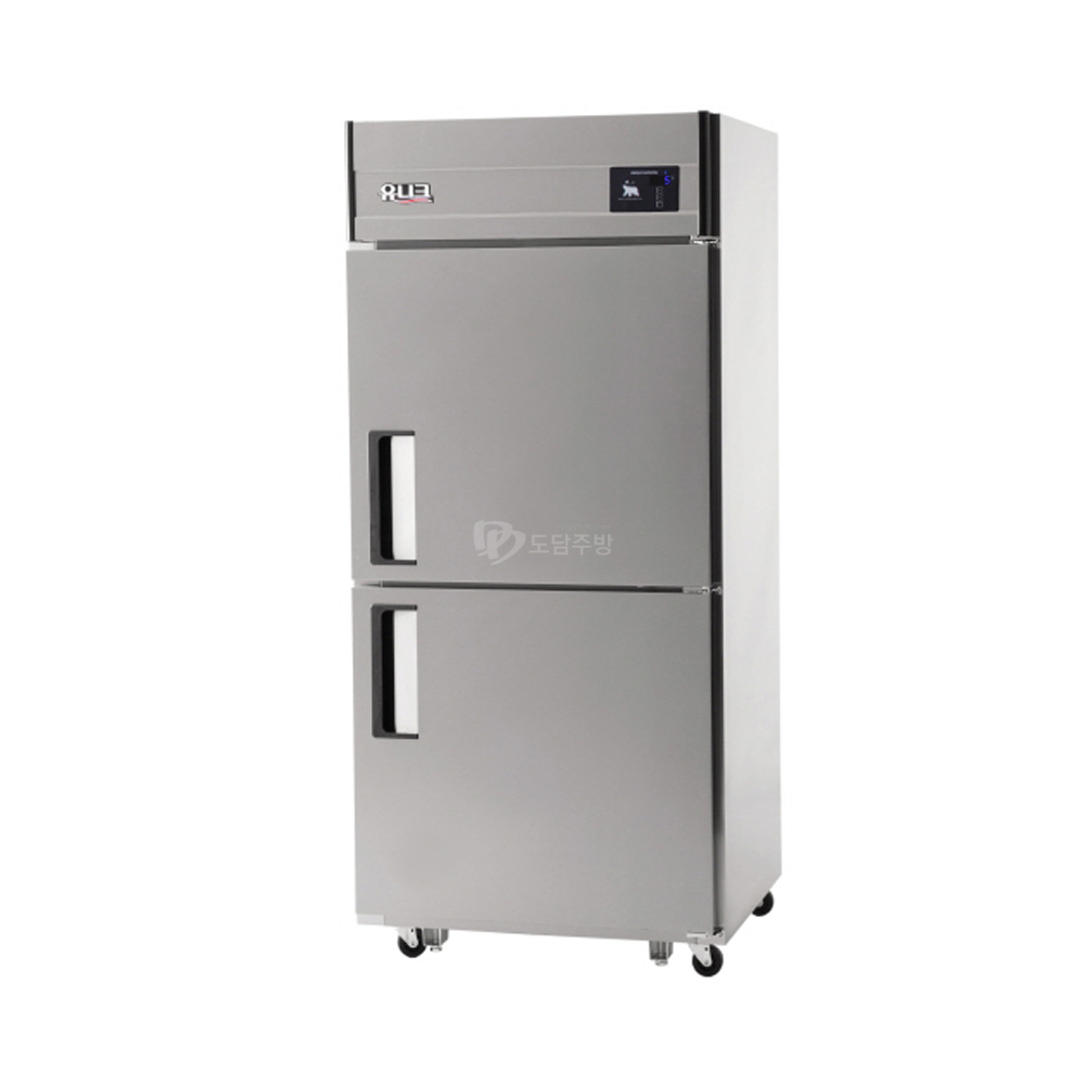 [UDS-30FDR] 스탠드형 냉동고 30박스 디지털 직냉  냉동 693L 냉동2