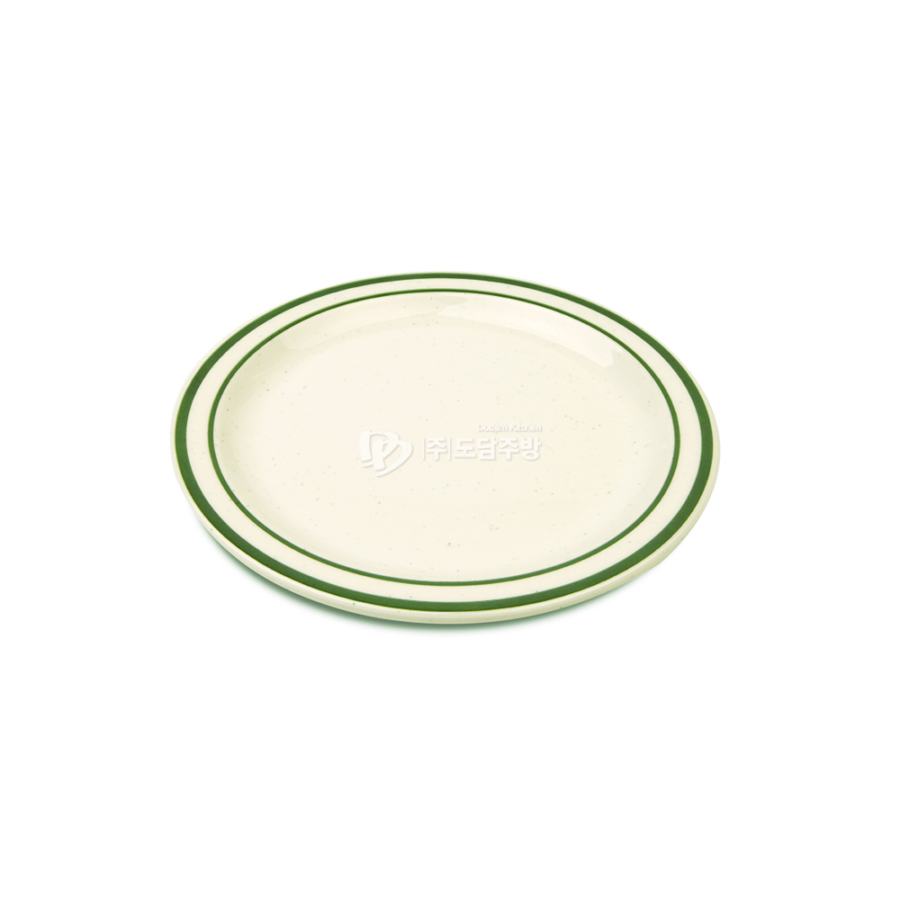 이스톤그린마블(GM) - 골든 950-1 원형 접시